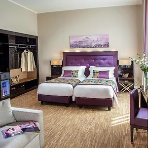 4* فندق فندق جيوبيرتي آرت