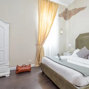 Daplace - La Mongolfiera In Navona רומא