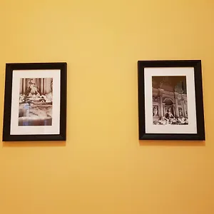 My Trevi 88 רומא