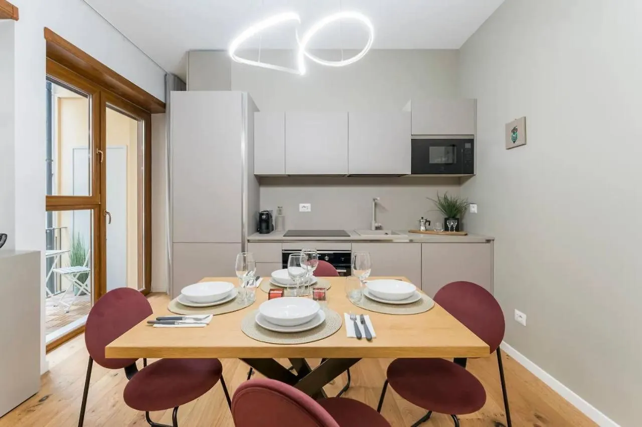Cavallini Flat, Historic Center Of Rome