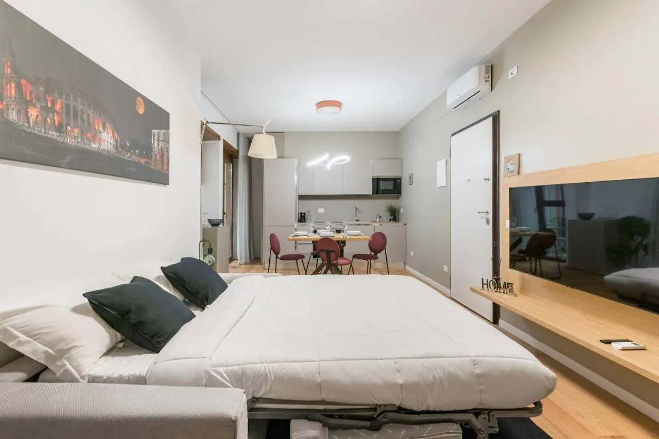 Apartment Cavallini Flat, Historic Center Of Rome