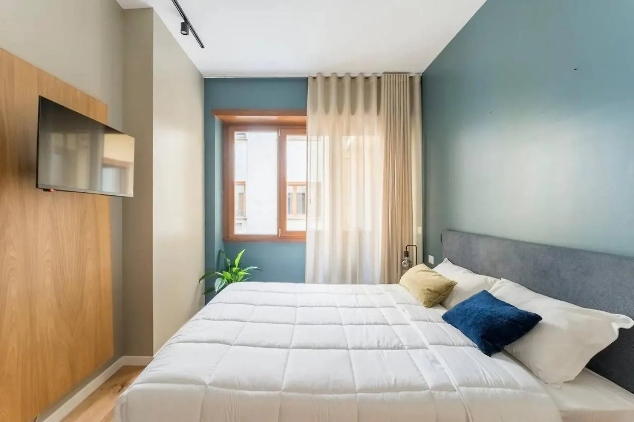 Cavallini Flat, Historic Center Of Rome